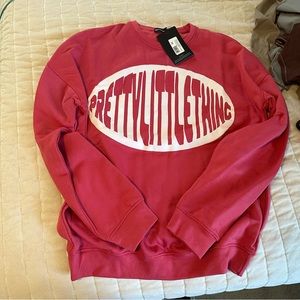 PLT crewneck